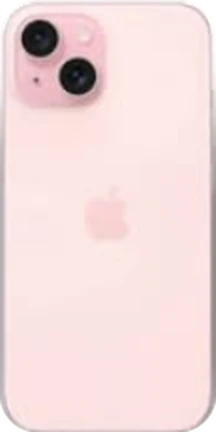 iPhone 15 Plus