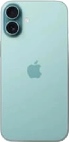 iPhone 16 Plus