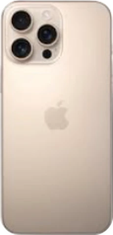 iPhone 16 Pro