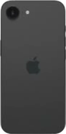 iPhone 16e