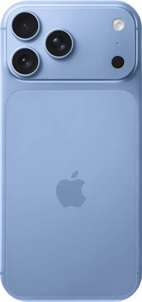 iPhone 18 Pro Max