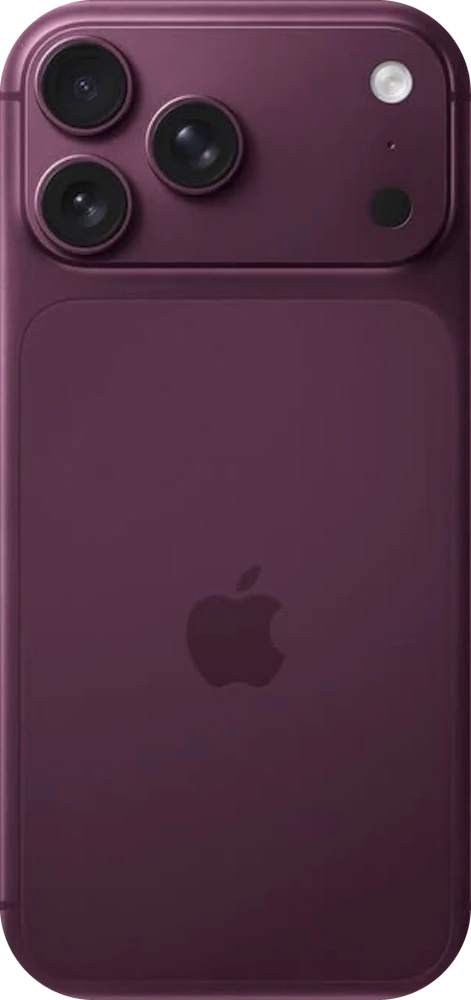 iPhone 18 Pro
