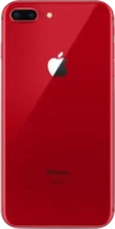 iPhone 8 Plus